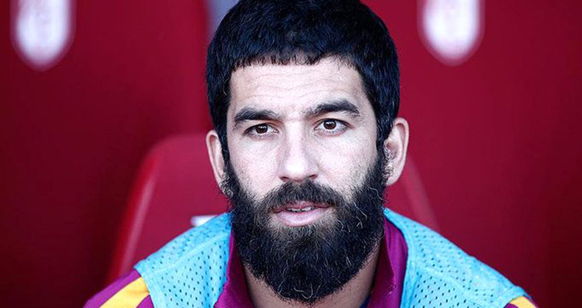 Mustafa Cengiz'den Arda Turan açıklaması: Bize intikal etmiş bir şey yok