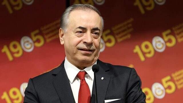 Mustafa Cengiz'den Arda Turan açıklaması: Bize intikal etmiş bir şey yok