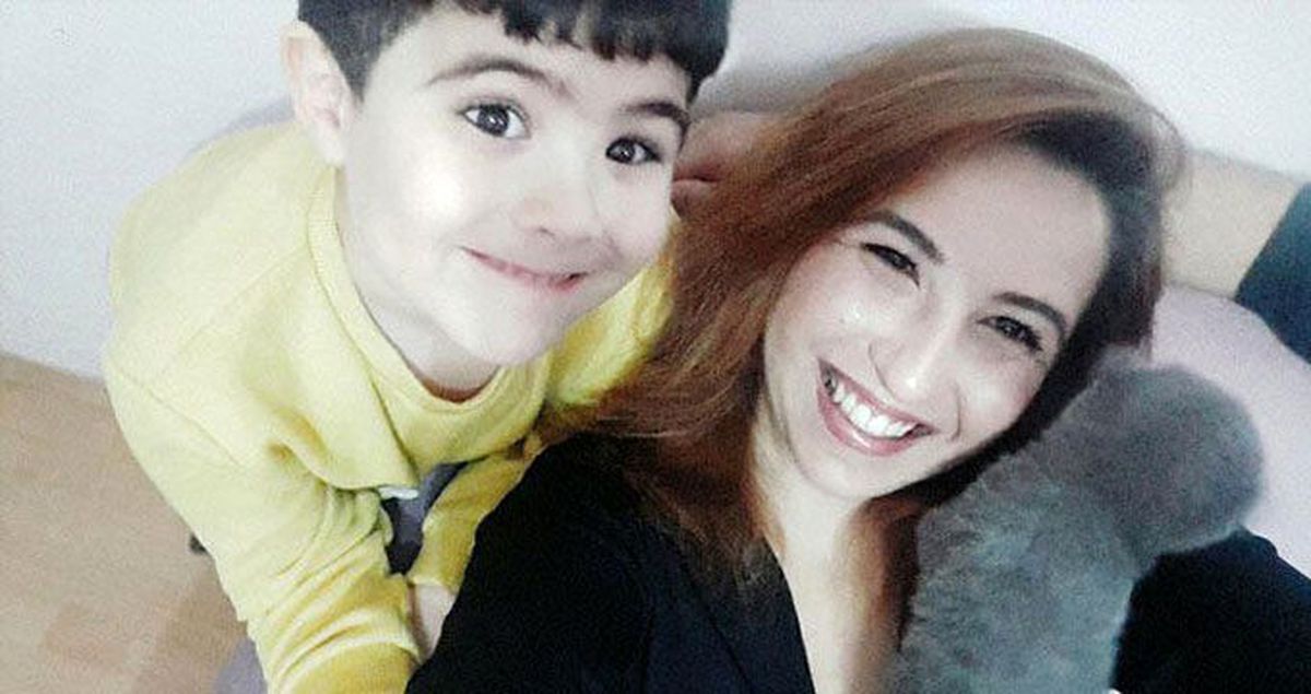 Oğlunu öldürüp intihar eden anne ile ilgili yeni detay! Eşine 'Eve geç gel' demiş