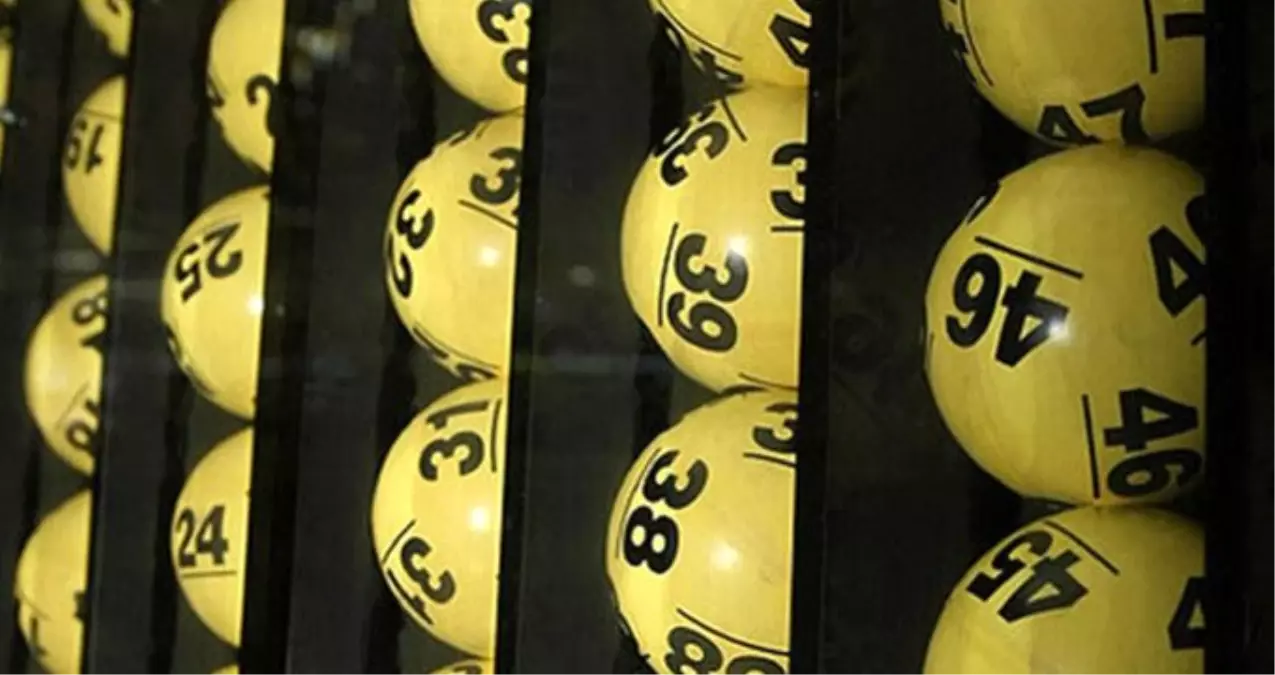 Sayısal Loto ne zaman çekiliyor? 18 Ocak Sayısal Loto çekilişi (MPİ Canlı Çekiliş İzle)