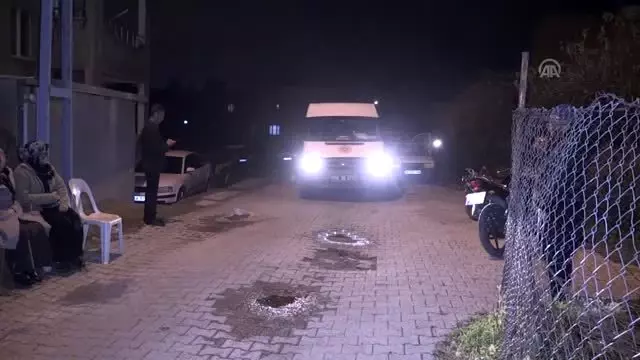 Sobadan sızan karbonmonoksit gazından zehirlenen çift öldü