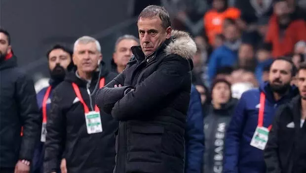 Abdullah Avcı: