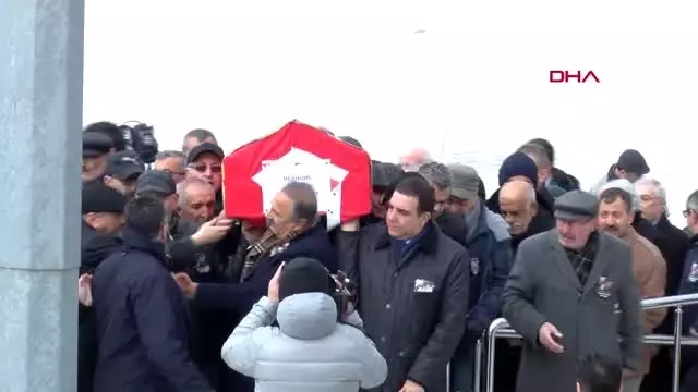 Ankara-rahşan ecevit, son yolculuğuna uğurlandı-1 Ankara-rahşan ecevit, son yolculuğuna uğurlandı-1