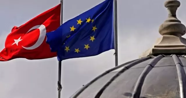 Avrupa Birliği'den küstah Doğu Akdeniz tepkisi: Türkiye'nin niyeti üzücü