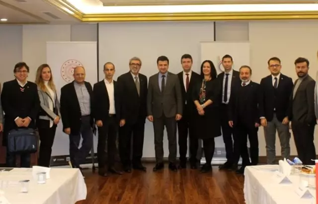 BEBKA turizmin paydaşlarını buluşturdu