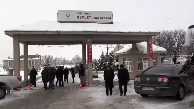 Bitlisli kanaat önderi Abdulkerim Çevik, silahlı saldırıda hayatını kaybetti (2) Bitlisli kanaat önderi Abdulkerim Çevik, silahlı saldırıda hayatını kaybetti (2)