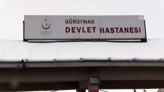 Bitlisli kanaat önderi Abdulkerim Çevik, silahlı saldırıda hayatını kaybetti (2) Bitlisli kanaat önderi Abdulkerim Çevik, silahlı saldırıda hayatını kaybetti (2)