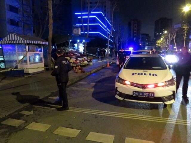 Cezaevinden yeni çıkan katil, annesi ile eşini öldürdü