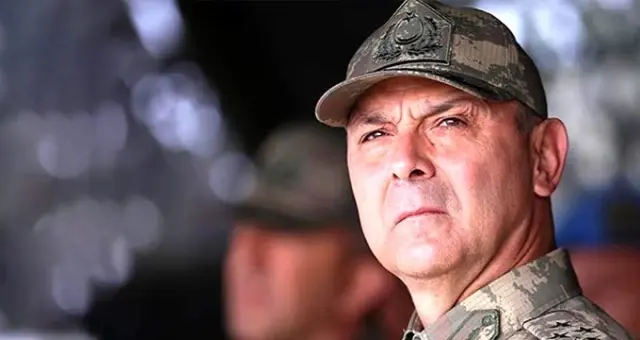 Cumhurbaşkanı Erdoğan, eski Korgeneral Metin İyidil'in tahliye edilme kararına tepki gösterdi