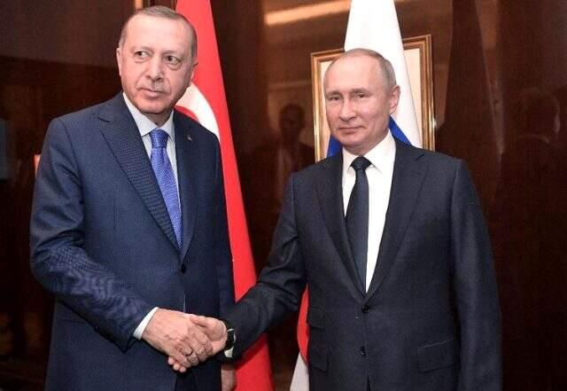 Dünyanın kilitlendiği 11'li zirveden ilk fotoğraflar geldi
