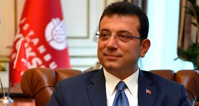 Ekrem İmamoğlu'ndan Hrant Dink paylaşımı: Bu acıyı, ismini ne zaman duysak hissediyoruz