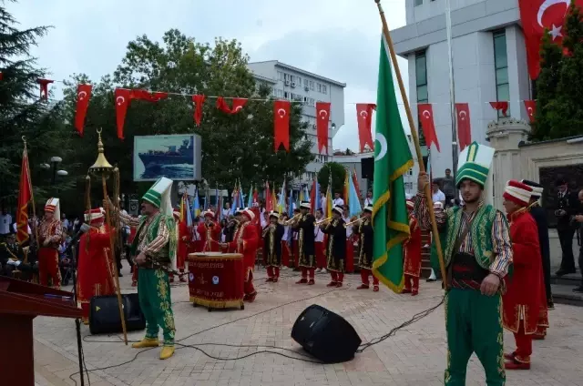En genci 21, en yaşlısı 60 yaşında En genci 21, en yaşlısı 60 yaşında