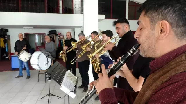 En genci 21, en yaşlısı 60 yaşında En genci 21, en yaşlısı 60 yaşında