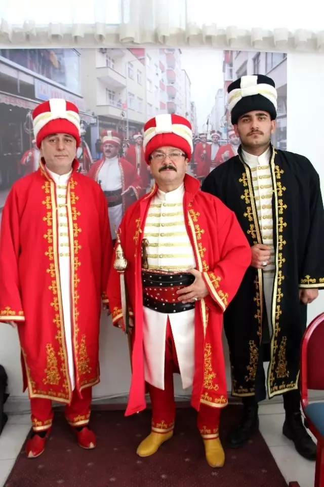 En genci 21, en yaşlısı 60 yaşında En genci 21, en yaşlısı 60 yaşında