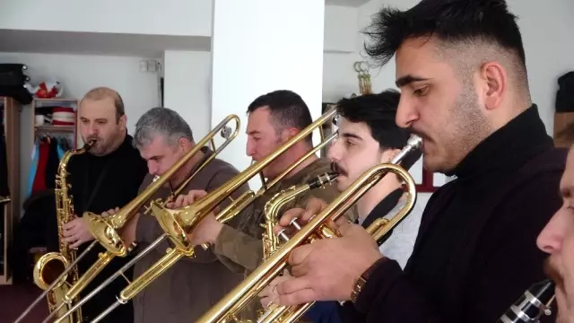En genci 21, en yaşlısı 60 yaşında En genci 21, en yaşlısı 60 yaşında
