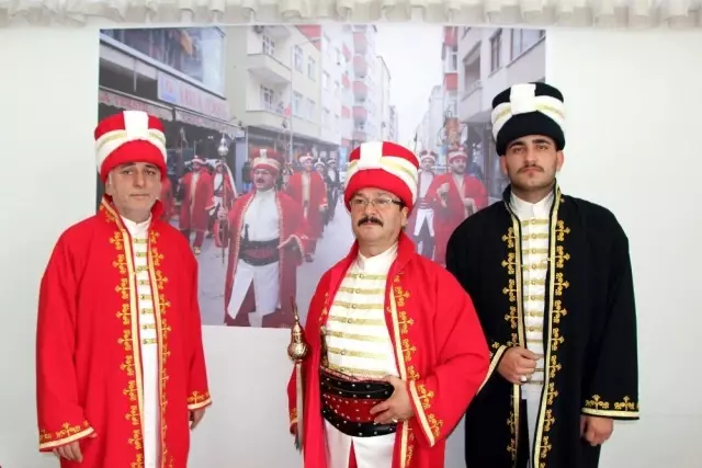 En genci 21, en yaşlısı 60 yaşında En genci 21, en yaşlısı 60 yaşında