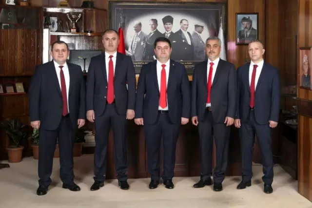 GMİS, GMİS,