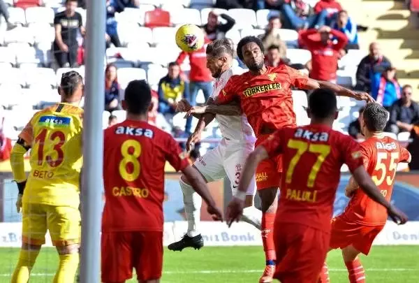 Göztepe: 0-3 Göztepe: 0-3