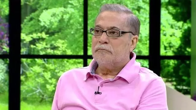 Hastanede tedavi gören Mehmet Ali Erbil vasiyetini yazdı