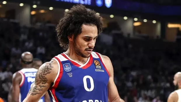 Hidayet Türkoğlu'ndan Shane Larkin açıklaması! Hidayet Türkoğlu'ndan Shane Larkin açıklaması!