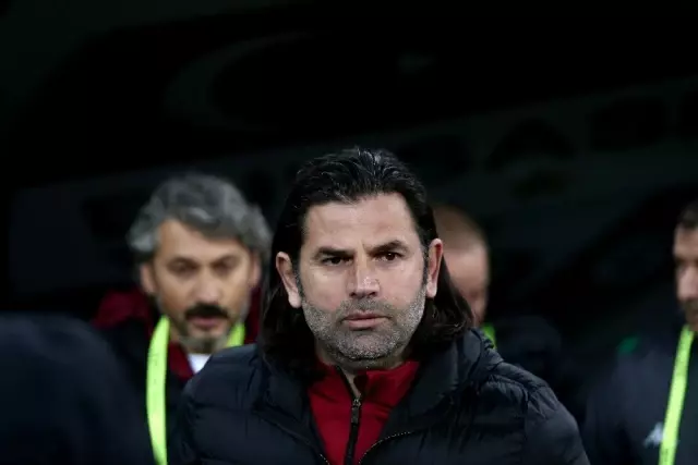 İbrahim Üzülmez: