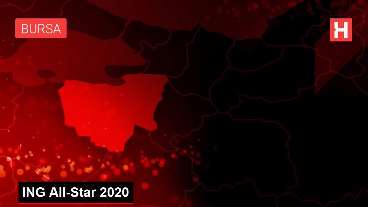 ING All-Star 2020