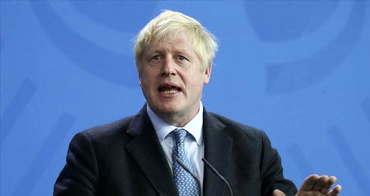 İngiltere Başbakanı Boris Johnson'dan Libya çağrısı: BM liderliğinde bir sürece ihtiyacımız var