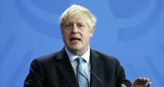 İngiltere Başbakanı Boris Johnson'dan Libya çağrısı: BM liderliğinde bir sürece ihtiyacımız var
