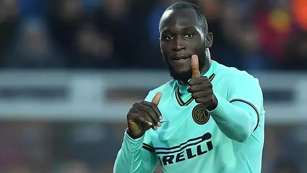 Inter, Lecce deplasmanında puan kaybetti Inter, Lecce deplasmanında puan kaybetti