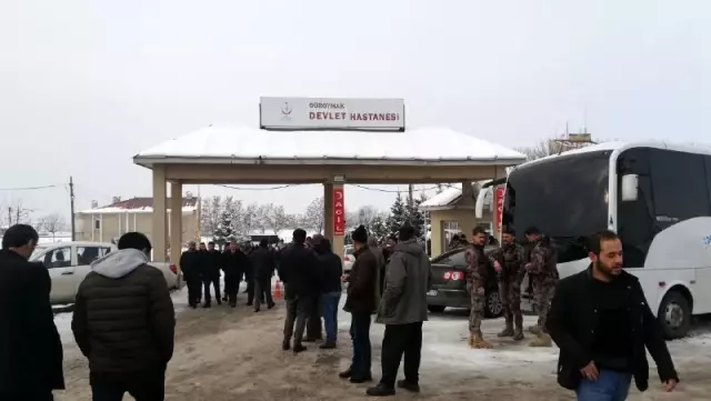 Süleyman Soylu, medresede öldürülen Seyda Abdülkerim Çevik için paylaşım yaptı Süleyman Soylu, medresede öldürülen Seyda Abdülkerim Çevik için paylaşım yaptı