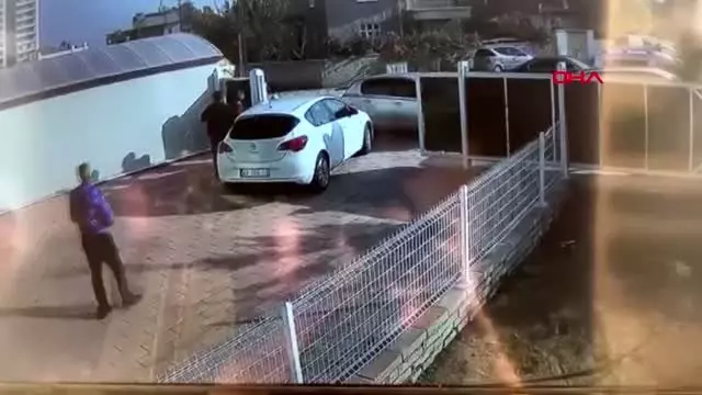 Konya park tartışmasında kadının kaburgasını kıran akademisyene 15 yıl hapis istemi