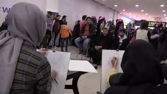 Siirtli gençler 'Sosyal Medyadan Sosyal Meydana' projesiyle motive oldu Siirtli gençler 'Sosyal Medyadan Sosyal Meydana' projesiyle motive oldu