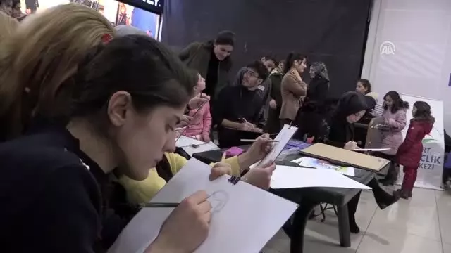 Siirtli gençler 'Sosyal Medyadan Sosyal Meydana' projesiyle motive oldu Siirtli gençler 'Sosyal Medyadan Sosyal Meydana' projesiyle motive oldu