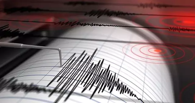 Sivas'ta korkutan deprem! AFAD ve Kandilli'den açıklamalar geldi