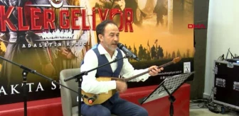 Sultanbeyli belediye başkanı keskin, 'türkler geliyor: adaletin kılıcı' filmini gençlerle izledi