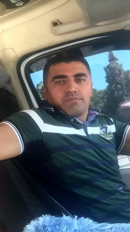Kayınpeder, damadını kayınbiraderinin eşiyle ilişkiye girdiğini iddia ederek öldürdü Kayınpeder, damadını kayınbiraderinin eşiyle ilişkiye girdiğini iddia ederek öldürdü