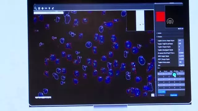 Uluslararası Sağlıkta Yapay Zeka Kongresi sona erdi Uluslararası Sağlıkta Yapay Zeka Kongresi sona erdi