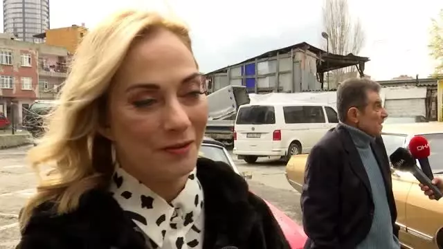 Ünlü Yeşilçam oyuncuları, yıllar sonra bir araya geldi (2) Ünlü Yeşilçam oyuncuları, yıllar sonra bir araya geldi (2)