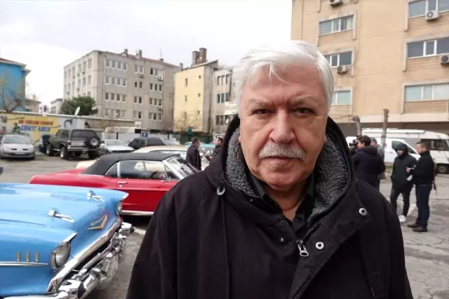 Ünlü Yeşilçam oyuncuları, yıllar sonra bir araya geldi Ünlü Yeşilçam oyuncuları, yıllar sonra bir araya geldi