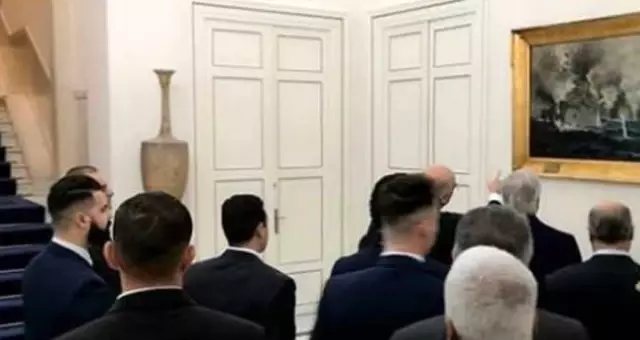Yunanistan Dışişleri Bakanı Dendias, Osmanlı üzerinden Türkiye'ye gönderme yaptı