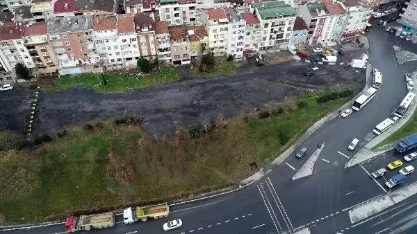 13 yıldır imar izni alamayan Tarkan'ın dosyası 6'ncı kez İBB Meclisi'ne geldi 13 yıldır imar izni alamayan Tarkan'ın dosyası 6'ncı kez İBB Meclisi'ne geldi