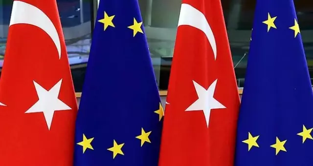 AB'den küstah sözler: Türkiye'ye yaptırım için isim listesi hazırlıyoruz AB'den küstah sözler: Türkiye'ye yaptırım için isim listesi hazırlıyoruz