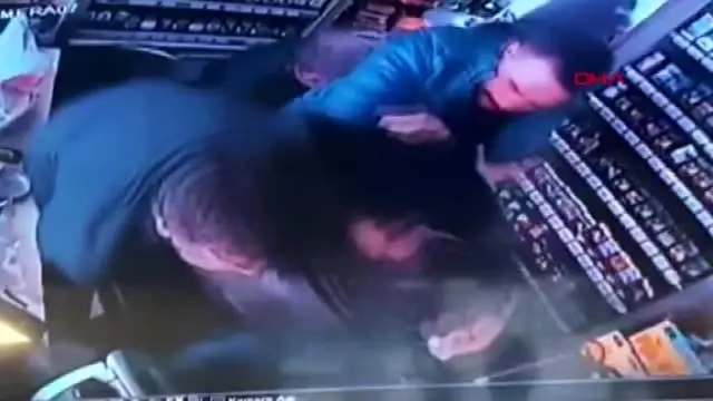 Adıyaman marketten çaldığı sigaraları satmak isterken yakalandı