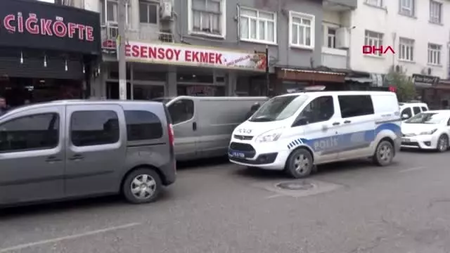 Adıyaman marketten çaldığı sigaraları satmak isterken yakalandı