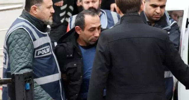 Ağırlaştırılmış müebbet hapis cezasına çarptırılan Ceren'in katiline son sözleri soruldu