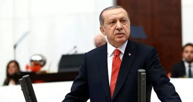 AK Parti, FETÖ'nün siyasi ayağının araştırılmasını neden istemedi? Erdoğan yanıtladı AK Parti, FETÖ'nün siyasi ayağının araştırılmasını neden istemedi? Erdoğan yanıtladı