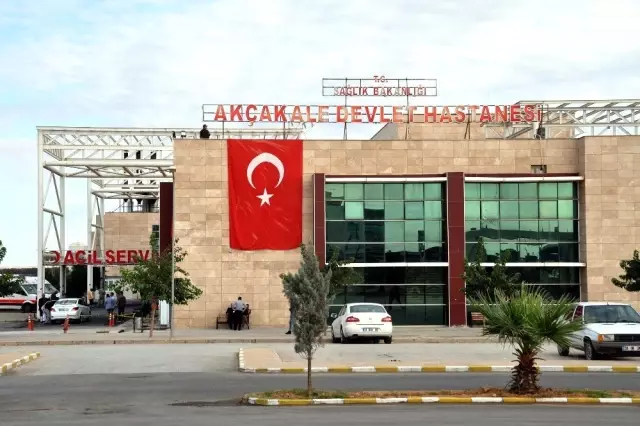 Akçakale'de doğum rekoru Akçakale'de doğum rekoru