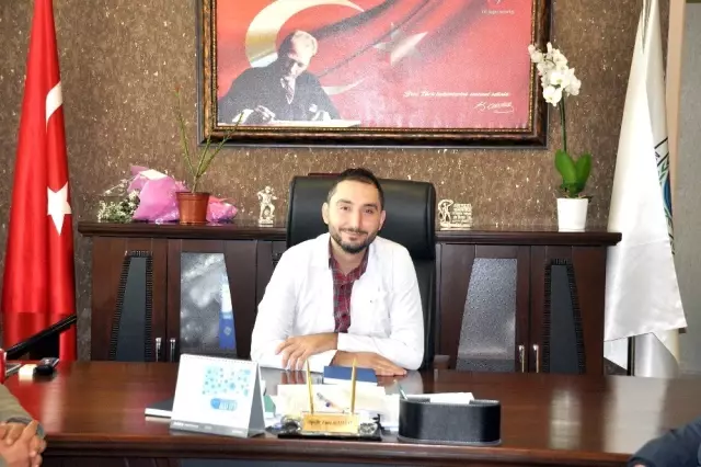 Akçakale'de doğum rekoru Akçakale'de doğum rekoru