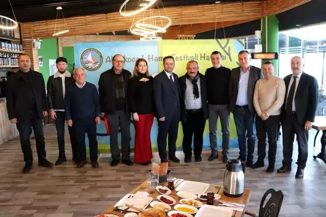 Akçakoca'dan kısa kısa
