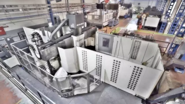 Akteknik, preimum araçlara kalıp üretiyor Akteknik, preimum araçlara kalıp üretiyor